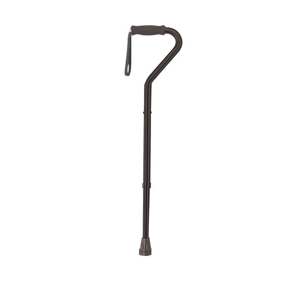 Bariatric Offset Handle Cane